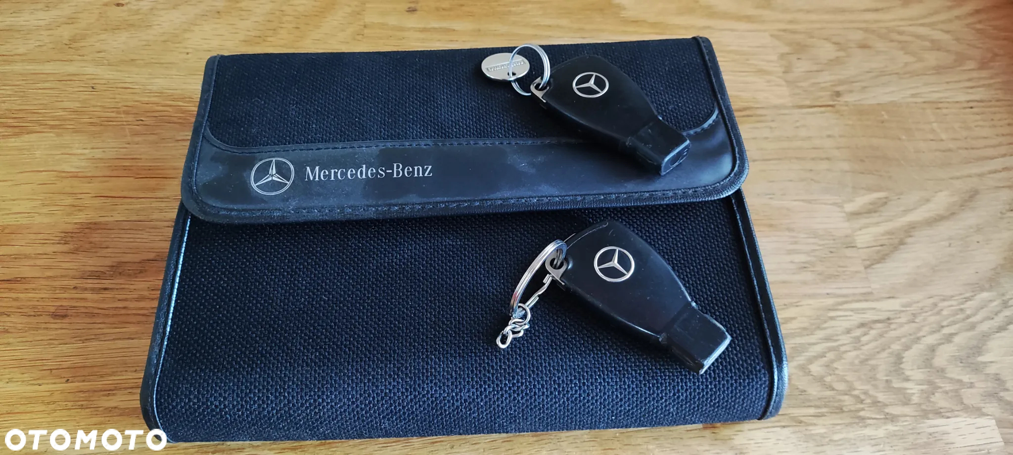Mercedes-Benz Klasa B 180 CDI - 22