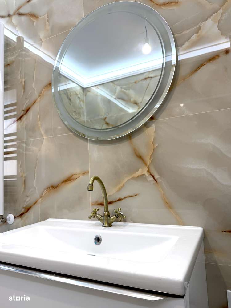 Casa INTABULATA, pregătita pentru mutare, 3 dormitoare + curte !-16