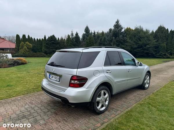 Mercedes-Benz ML 320 CDI 4-Matic - 13