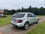 Mercedes-Benz ML 320 CDI 4-Matic - 13