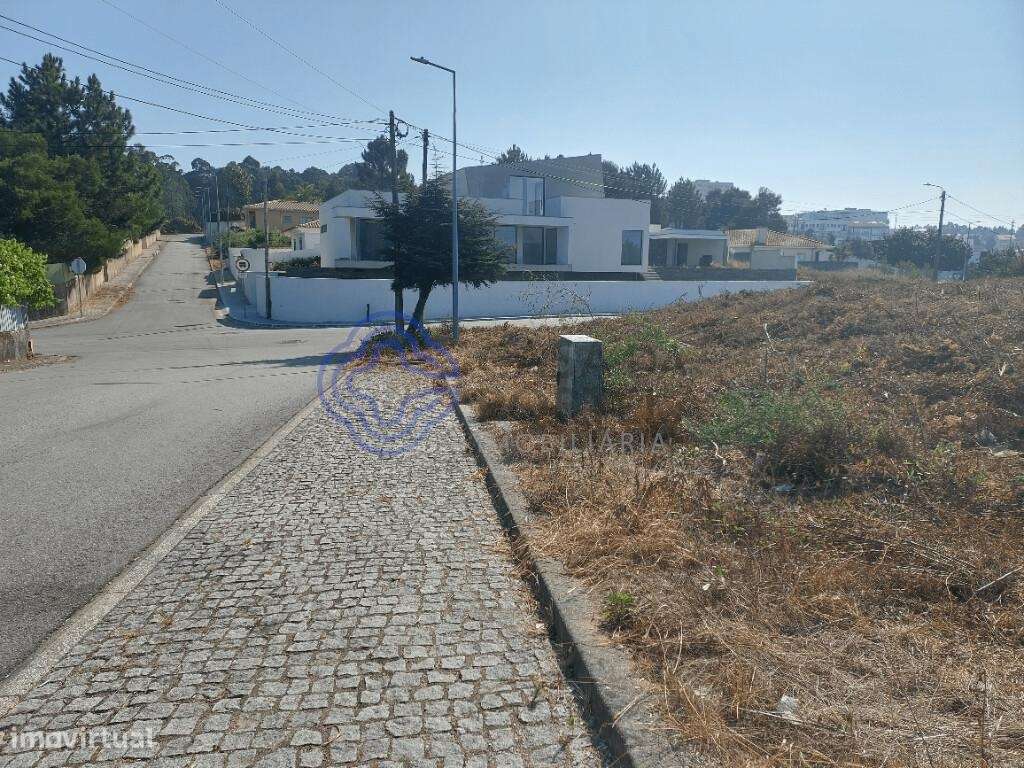 Lote terreno construção moradia Geminada - Grande imagem: 4/16