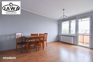 Mieszkanie Idealne Na Start/ Dwa Pokoje/ Balkon