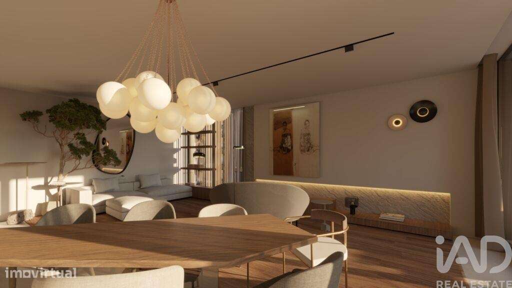 Apartamento T3 em São Martinho de 178,00 m2 - Grande imagem: 4/17