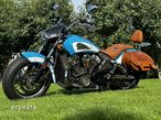 Indian Scout - 15
