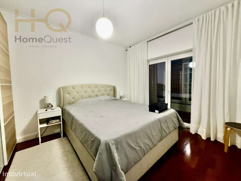 Moradia independente Sintra - Algueirão-42