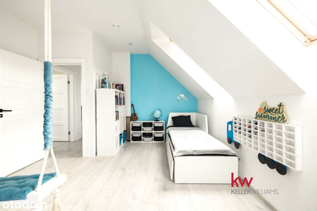 Inetligenty, energooszczedny, nowoczesny dom! - Pełny obrazek: 5/19