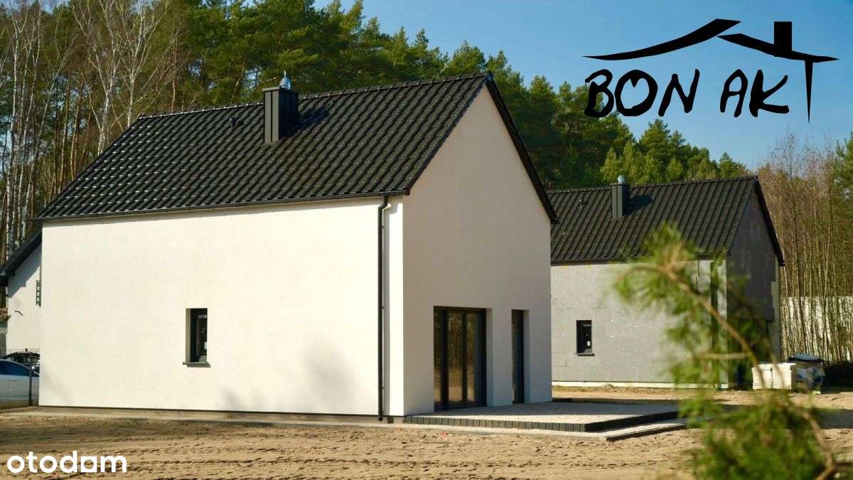 Dom na sprzedaż Chojno Młyn