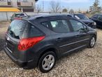 Peugeot 207 SW 1.4 E Trendy - 7