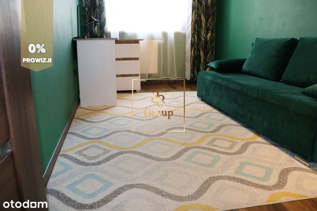 Mieszkanie w centrum Tarczyna - Pełny obrazek: 5/17