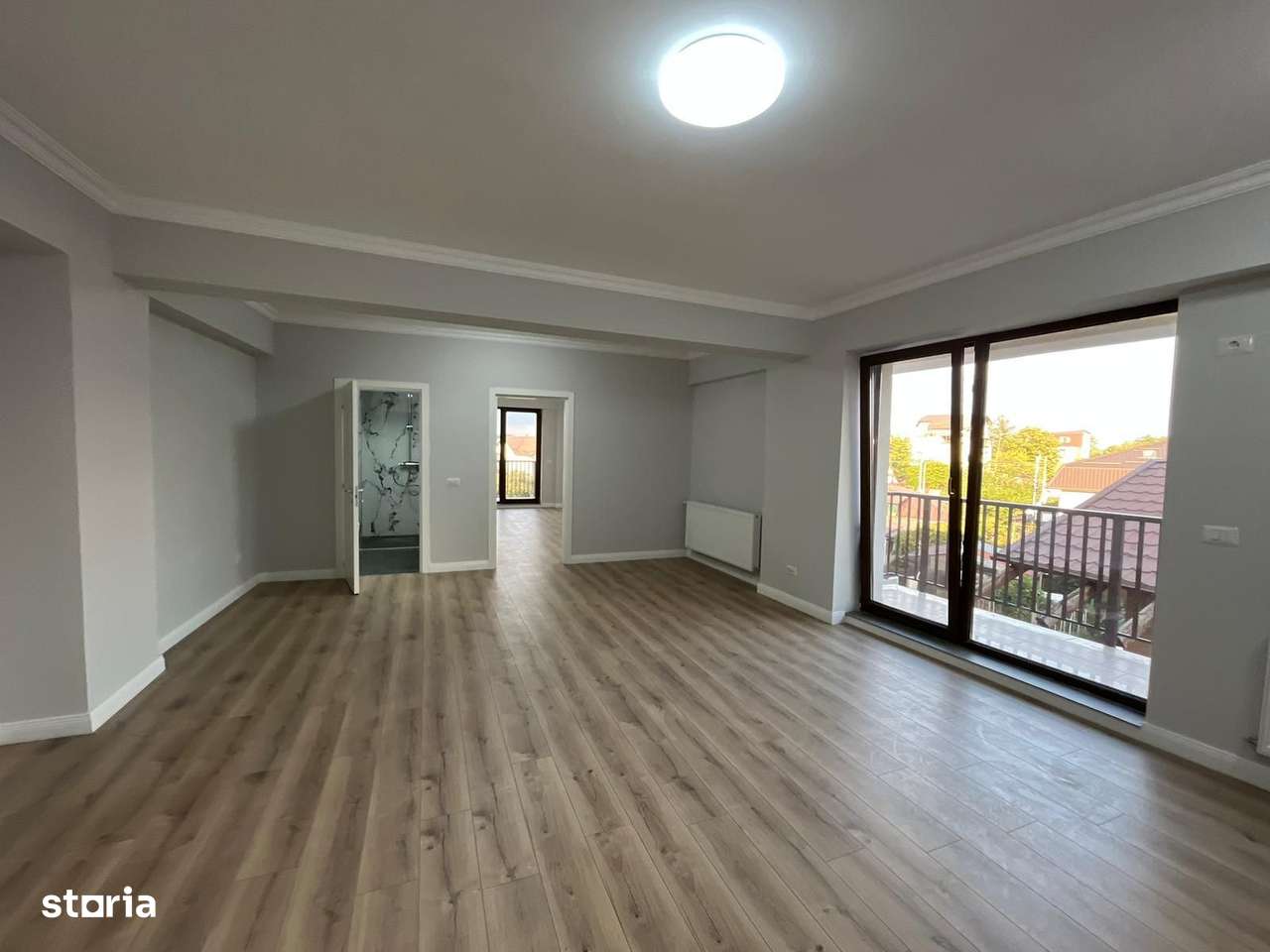 LOCUINTA NOUA  / DOUA CAMERE /BLOC BOUTIQUE - Imagine principală: 4/8