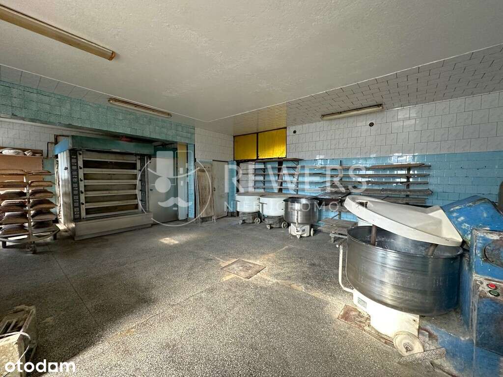 Lokal użytkowy Lublin 180m2 pod gastronomię - Pełny obrazek: 1/15