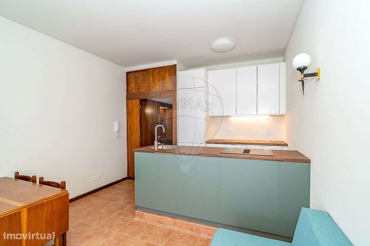 Apartamento T1 para venda - Grande imagem: 5/26