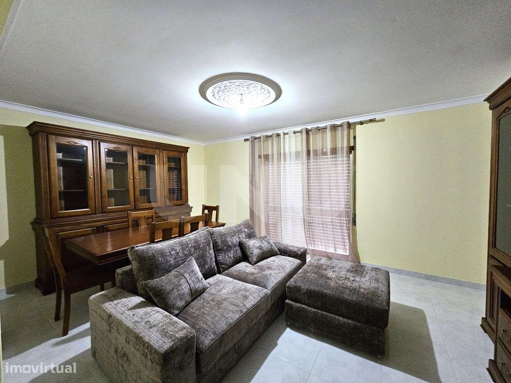 Apartamento T3 Mobiliado e Cozinha Equipada - Grande imagem: 4/20