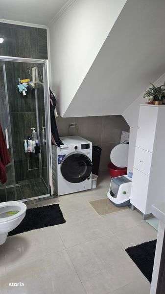 Vand Casa 4 camere - Imagine principală: 5/8