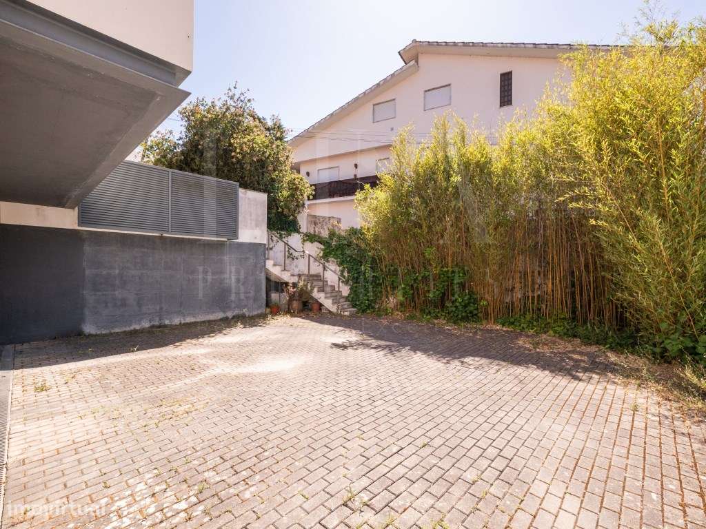 Moradia T4 | Bairro da Liberdade, Coimbra-40
