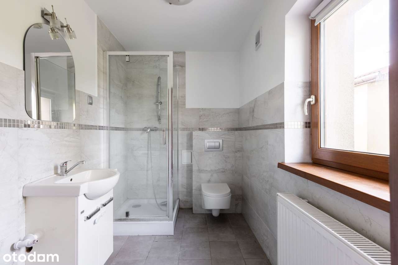 Dom 196 m² + drugi budynek mieszkalny 167 m² | idealny pod działalność-15