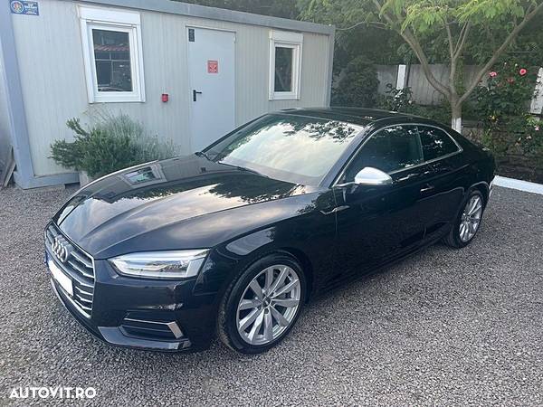 Audi A5 - 3