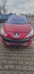 Peugeot 308 SW T7 1.6 VTI 2010r maska LKRD - 1