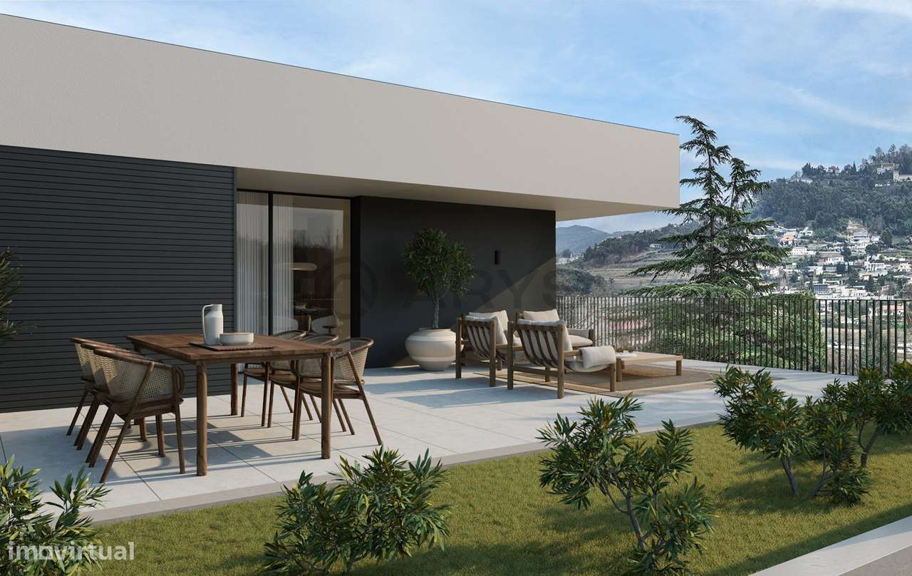 Nova 74 – Apartamentos Premium T2 Bloco A - Gualtar, Braga-19
