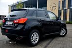 Mitsubishi ASX 1.6 DID Invite AS&G - 13