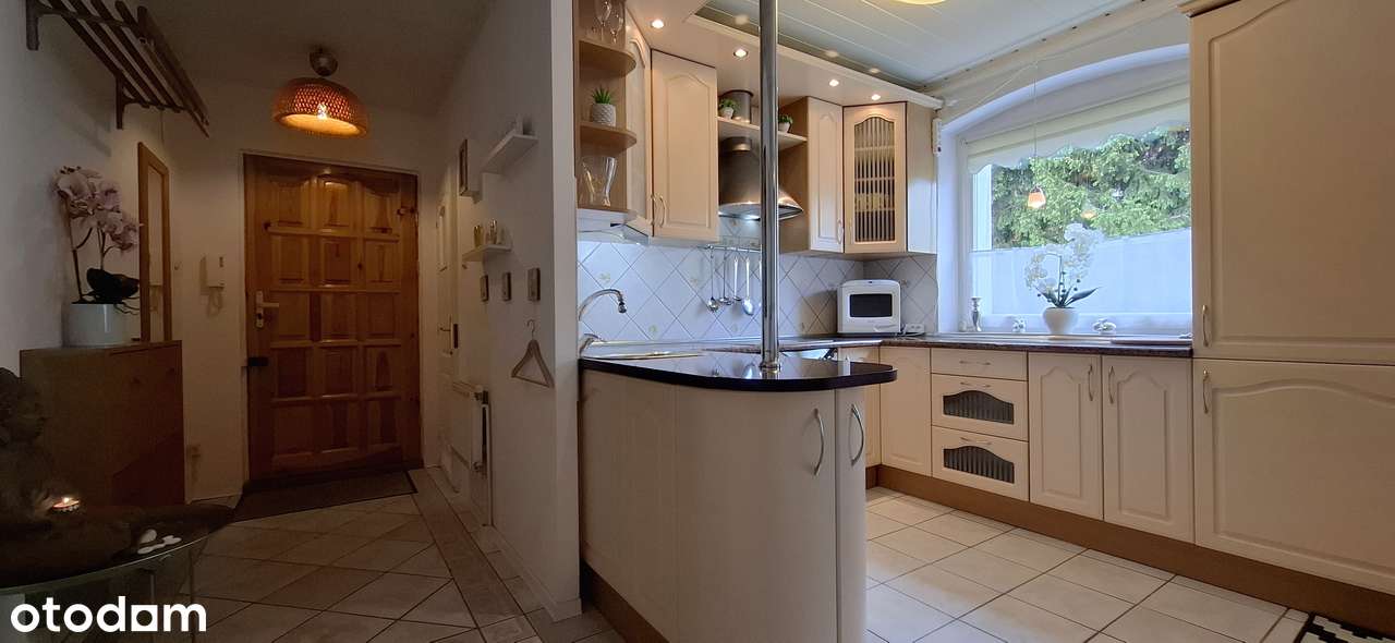 Dwupoziomowe mieszkanie w Brzegu - Pełny obrazek: 4/17