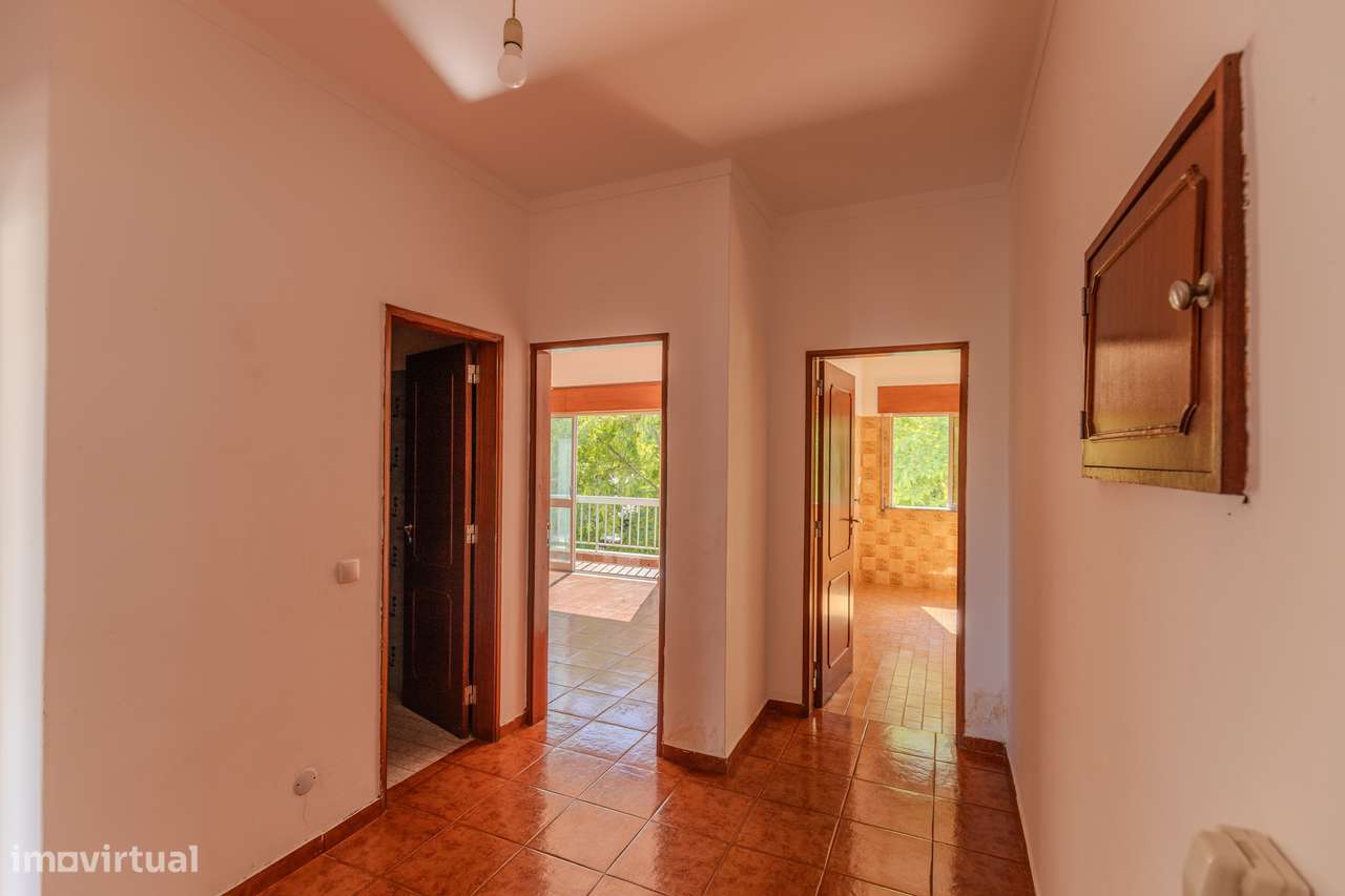 Apartamento T2 | Situado ao lado da Universidade Do Algarve-7