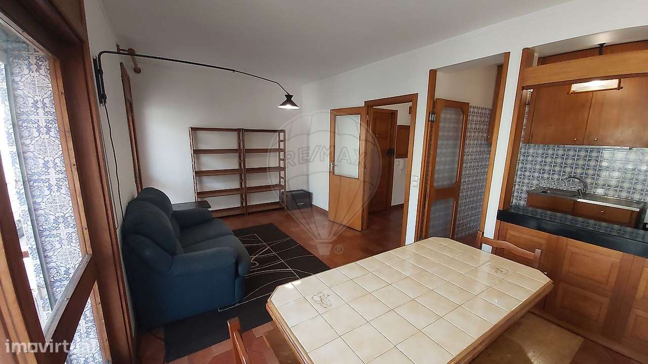 Apartamento T2 para arrendamento - Grande imagem: 5/22
