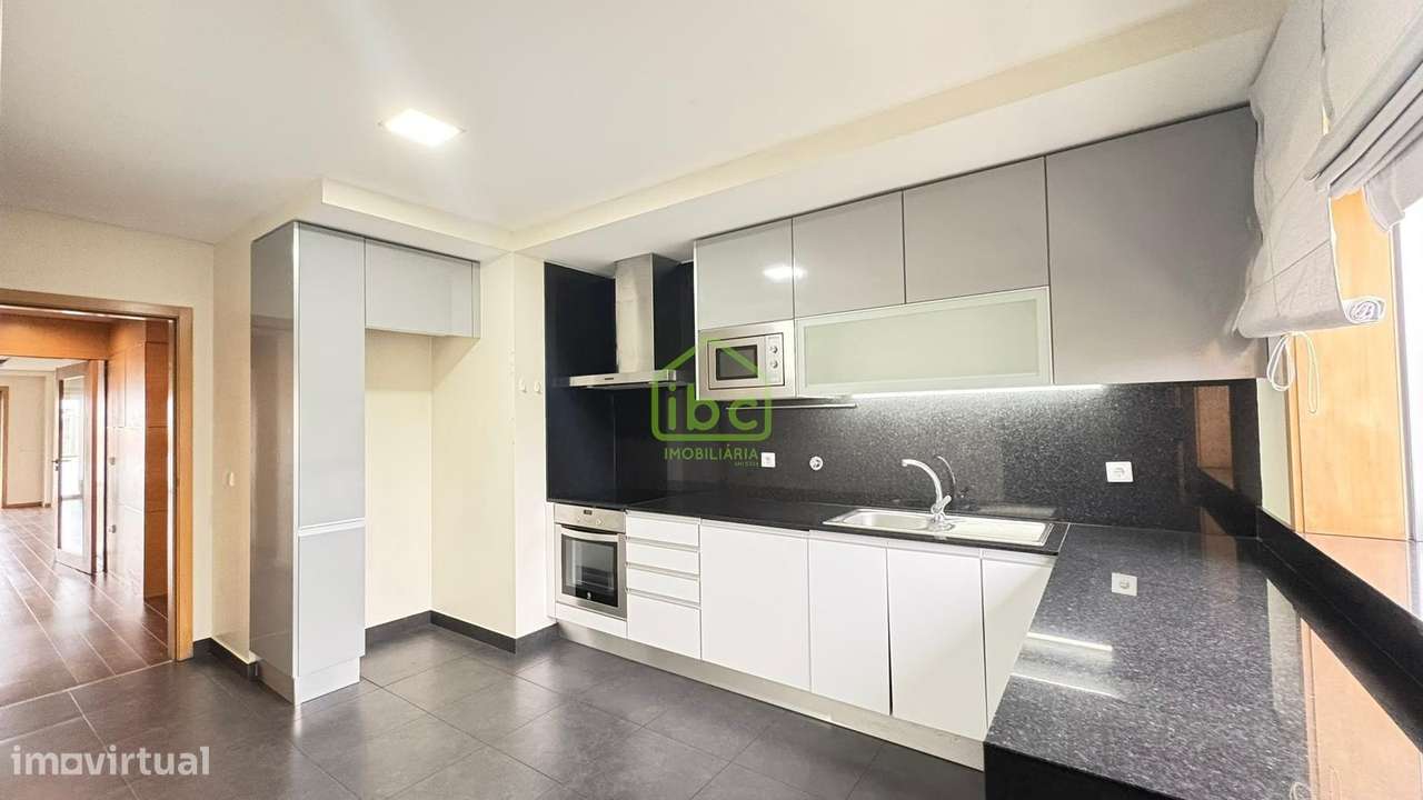 Apartamento T3 | Vila do Conde-7
