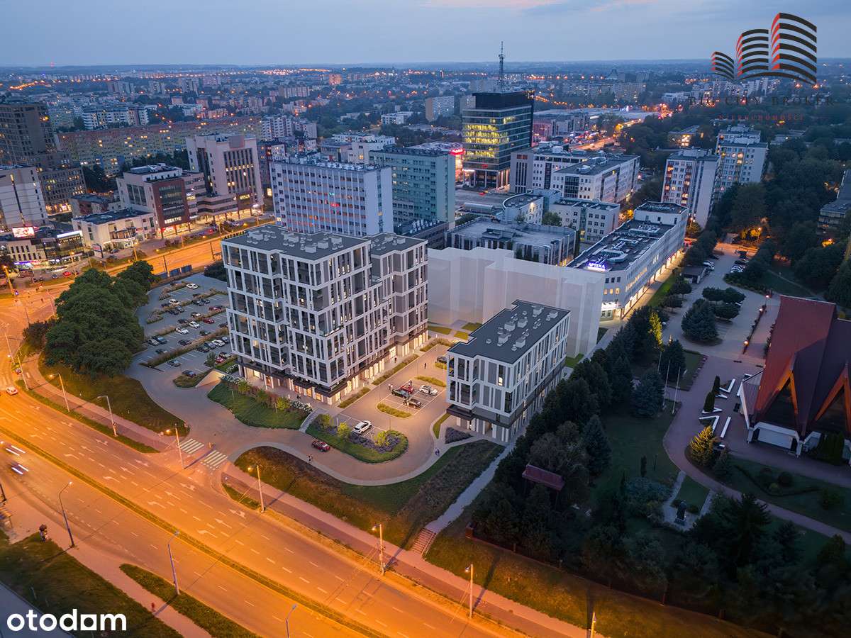 2 pokoje blisko uczelni, Lsm, na 2028 rok - Pełny obrazek: 5/8