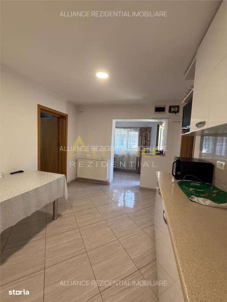 Casa individuala -  Popesti Leordeni - Soseaua Oltenitei-3