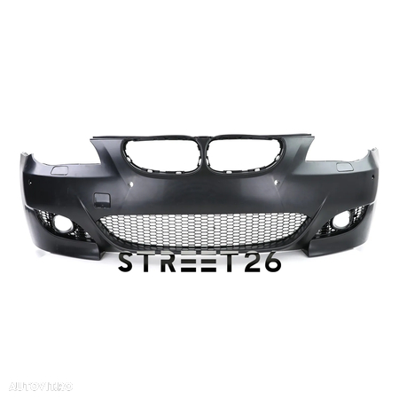 Bara Fata BMW Seria 5 E60 E61 (2003-2007) M5 Look - 1