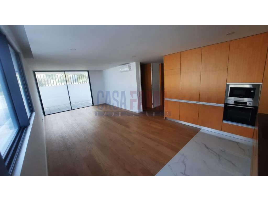 Apartamento T1 Novo - Seca do Bacalhau, Vila Nova de Gaia - Grande imagem: 3/19