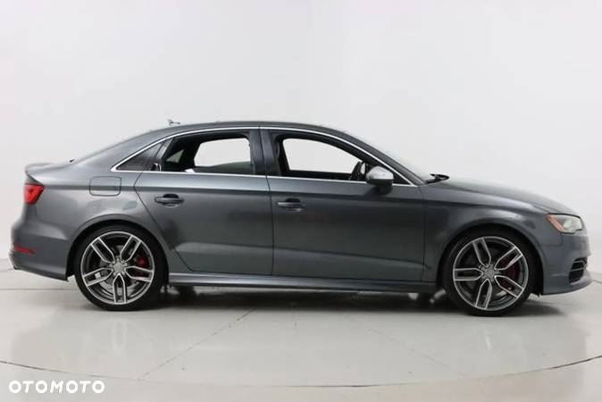 Audi S3 2.0 TFSI Quattro S tronic - 3