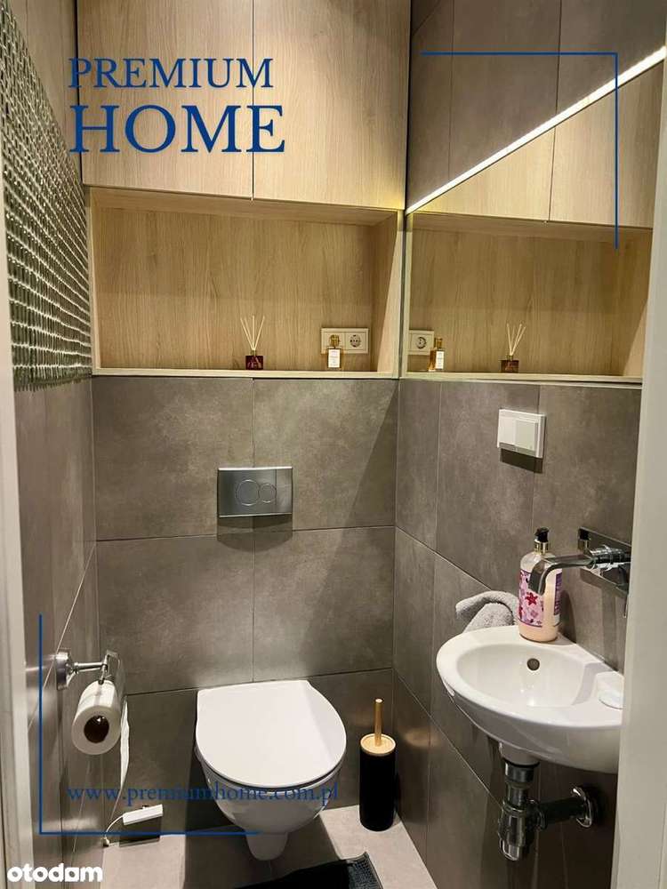 Bezczynszowe 80m z ogródkiem i garażem Siadło Dol-10