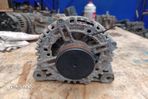 ALTERNATOR 2.2 TDI 0121615021 Land Rover   seria - 1