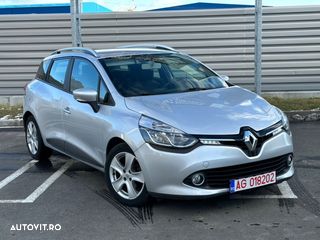 Renault Clio 1.5 Energy dCi 90 Expression