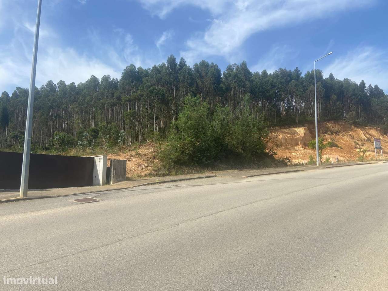 Lote de Terreno  Venda em Moita,Anadia-13