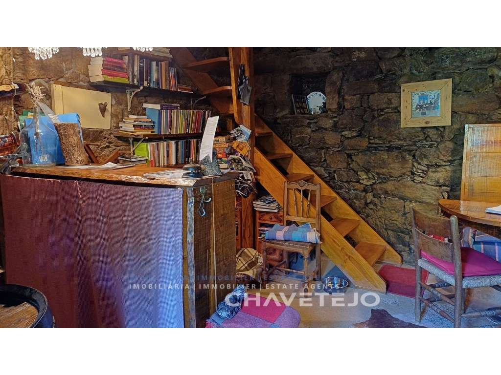 Encantador Turismo Rural em Figueiró dos Vinhos-23