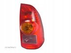 Lampa prawa tylna tył MITSUBISHI SPACE STAR I 1 MR913174 - 3