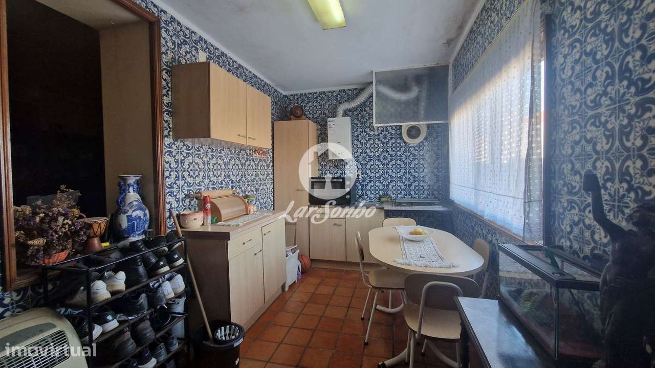 Moradia T5 em Azurara | Vila do Conde-19