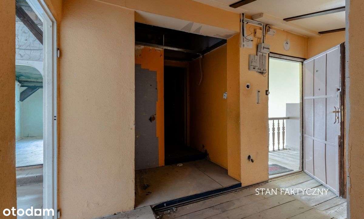 Klimatyczne Poddasze | 101 m² po podłodze | Jeżyce-5