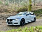 BMW 320 d Touring Auto Pack M - 6