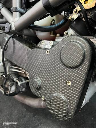 Ducati Monster S4 - 3