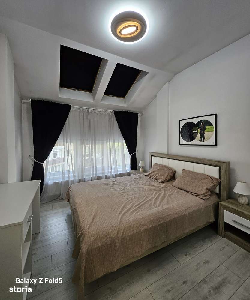 Apartament 3 camere de închiriat – Oradea, str. Lapusului bloc nou - Imagine principală: 4/20