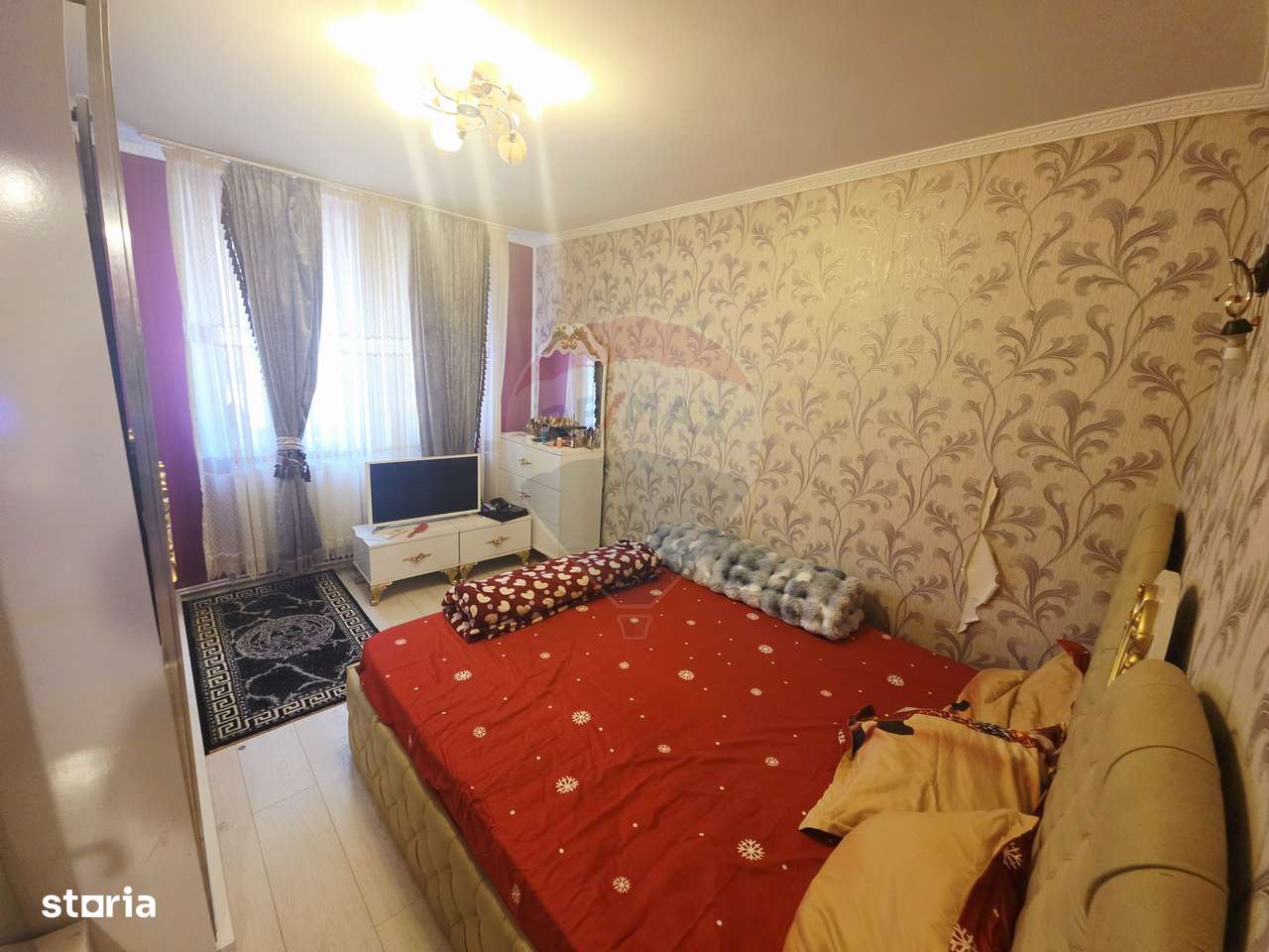 Apartament cu 2 camere de vânzare în zona Maratei-3