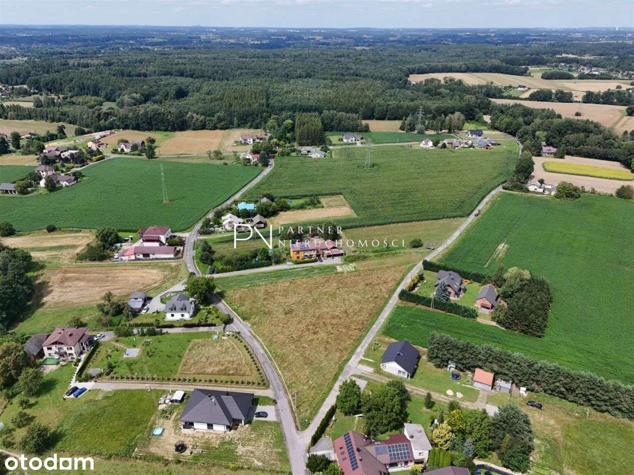 Zbuduj swoje marzenia w Kończycach Małych!  - Pełny obrazek: 4/7