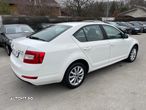 Skoda Octavia 1.6 TDI ACTIVE - 3