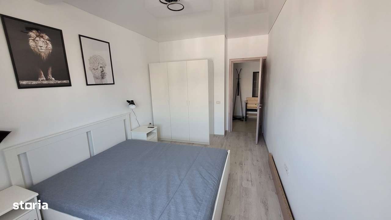 Apartament tip studio de vanzare - Bloc Nou - Comision 0 - Tva Inclus - Imagine principală: 5/12