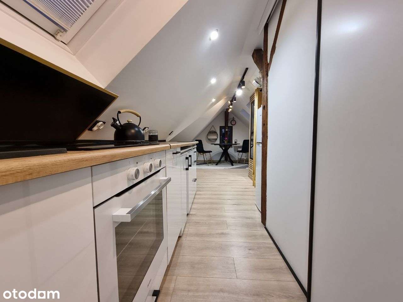 Mieszkanie na wynajem, 28m2, po remoncie - Pełny obrazek: 4/14