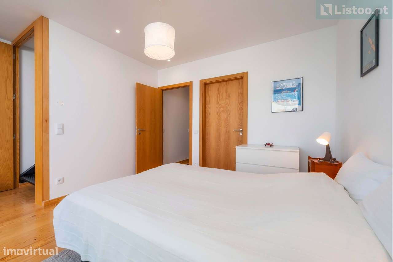 Moradia Premium no Coração da Ria Formosa, Santa Luzia-47